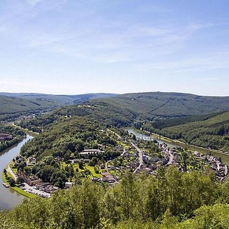 Gite De Vac'S Et D'Affaires A Monthermé Kültér fotó